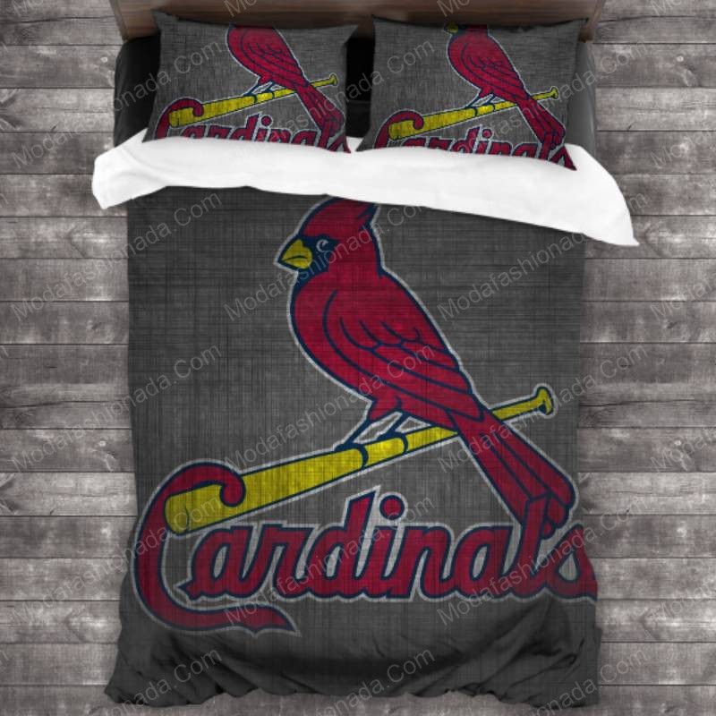 Arizona Cardinals Football Sport 8 Logo Type 928 Bedding Sets Sporty Bedroom Home Decor