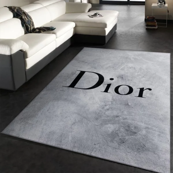 Dior Luxury Fashion Brand Rug Home Decor Door Mat Area Carpet