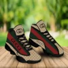 Gucci Retro Air Jordan 13 Sneakers Luxury Fashion Trending Shoes