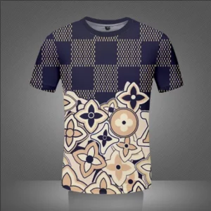 Louis Vuitton Special T Shirt Outfit Fashion Luxury