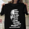 Bob Marley Type 353 T Shirt