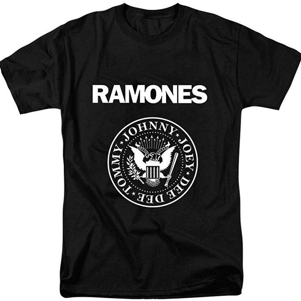 Ramones Type 2604 T Shirt