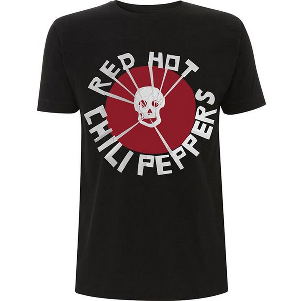 Red Hot Chili Peppers Type 3735 T Shirt