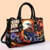 Pearl Jam Women Leather Hand Bag