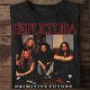 Sepultura Type 3496 T Shirt