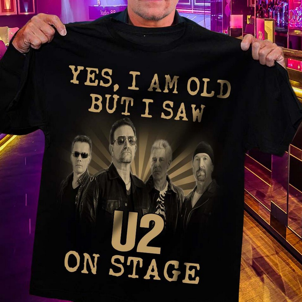 U Type 2439 T Shirt