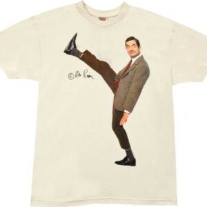 Mr Bean Type 3794 T Shirt