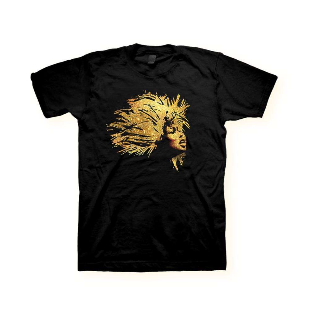 Tina Turner Type 3570 T Shirt