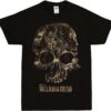 The Walking Dead Type 3864 T Shirt