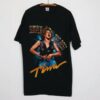 Tina Turner Type 3572 T Shirt