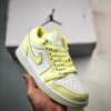 Air Jordan 1 Low Lemon Twist DC0774-007 For Sale