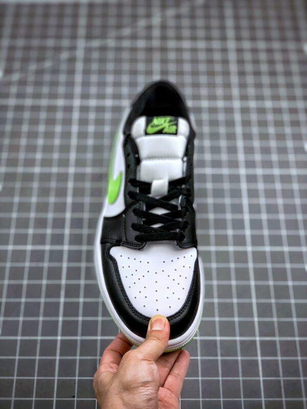 Air Jordan 1 Low OG Ghost Green CZ0790-103 For Sale