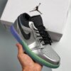 Air Jordan 1 Low SE Toggle Silver DJ5199-109 For Sale