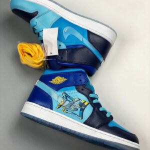 Air Jordan 1 Mid Fly BV7446-400 For Sale