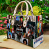 Johnny Depp 1 Women Leather Hand Bag