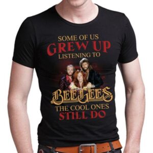 Bee Gees Type 2835 T Shirt