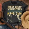 Red Hot Chili Peppers Type 3734 T Shirt