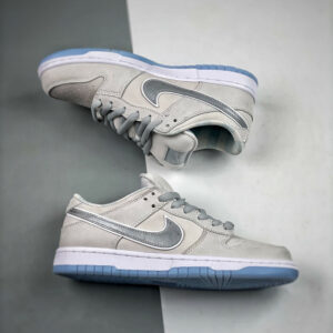 Concepts x Nike SB Dunk Low White Lobster FD8776-100 For Sale