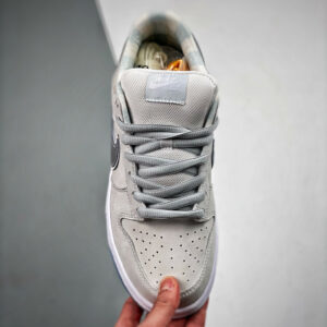 Concepts x Nike SB Dunk Low White Lobster FD8776-100 For Sale