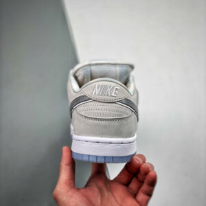 Concepts x Nike SB Dunk Low White Lobster FD8776-100 For Sale