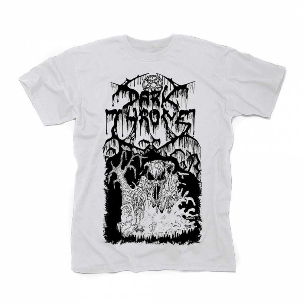 Darkthrone Type 3861 T Shirt