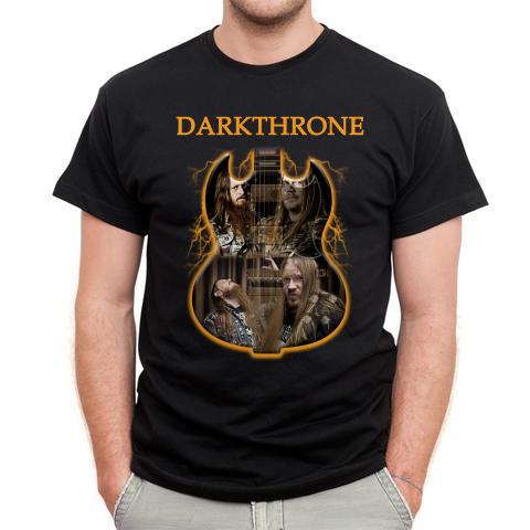 Darkthrone Type 3830 T Shirt