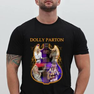 Dolly Parton Type 2777 T Shirt