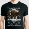 Dream Theater Th Anniversary Type 944 T Shirt