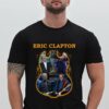 Eric Clapton Type 2885 T Shirt