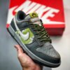 HUF x Nike SB Dunk Low Wait, What! For Sale