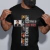 George Michael Type 756 T Shirt