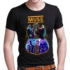 Muse Type 2812 T Shirt