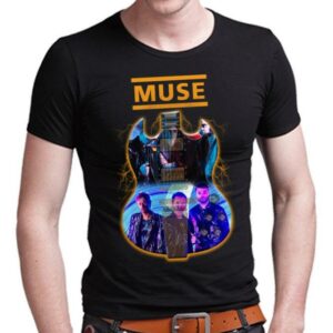 Muse Type 2812 T Shirt