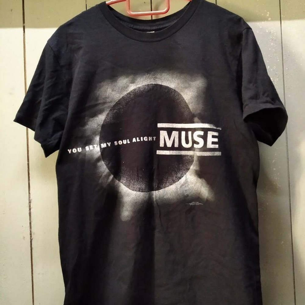 Muse Type 2795 T Shirt