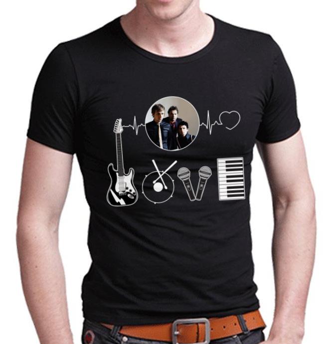 Muse Type 2810 T Shirt