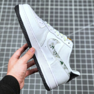 Nike Air Force 1 Daisy Pack CW5859-100 For Sale