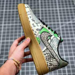 Nike Air Force 1 Low City Of Dreams Green CT8441-002 For Sale