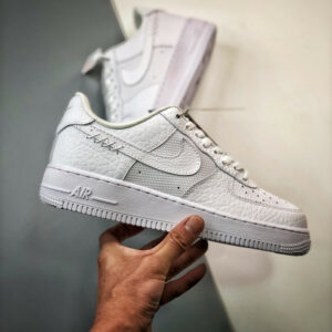 Nike Air Force 1 Low Color Of The Month DZ4711-100 For Sale