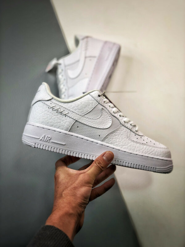 Nike Air Force 1 Low Color Of The Month DZ4711-100 For Sale