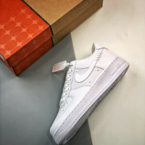 Nike Air Force 1 Low Color Of The Month DZ4711-100 For Sale