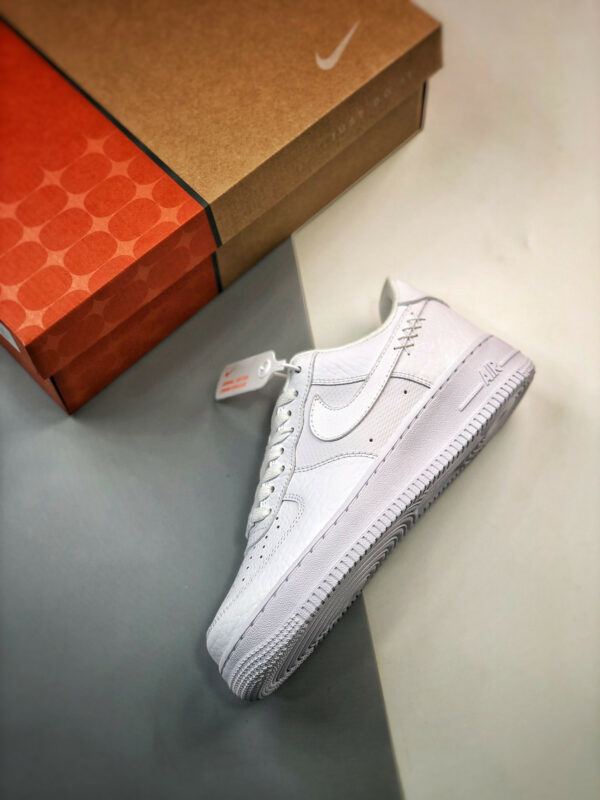 Nike Air Force 1 Low Color Of The Month DZ4711-100 For Sale