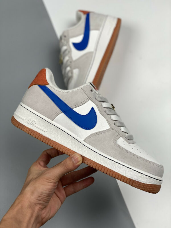 Nike Air Force 1 Low First Use DA8302-100 For Sale