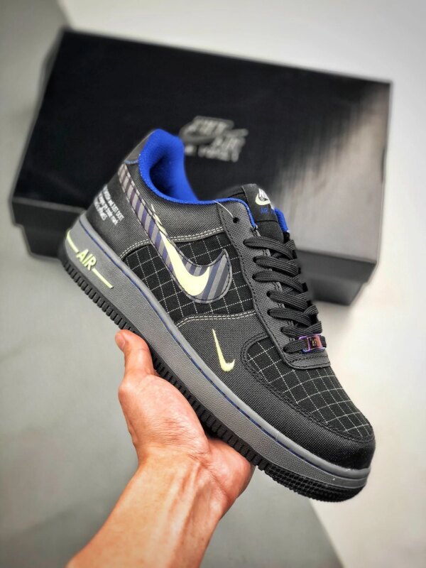 Nike Air Force 1 Low Future Swoosh CT1621-001 For Sale