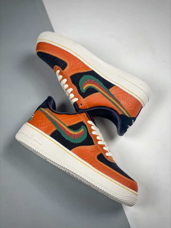 Nike Air Force 1 Low Siempre Familia DO2157-816 For Sale