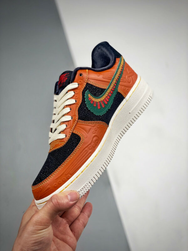 Nike Air Force 1 Low Siempre Familia DO2157-816 For Sale