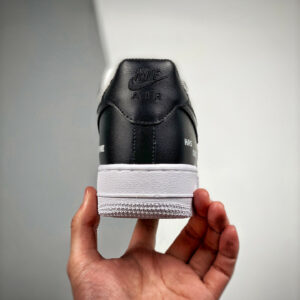 Nike Air Force 1 Low The Future Black Multi For Sale