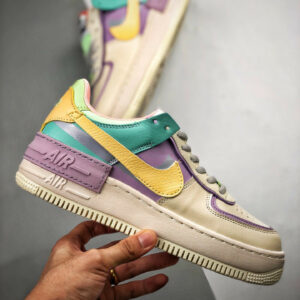 Nike Air Force 1 Shadow Pale Ivory CI0919-101 For Sale