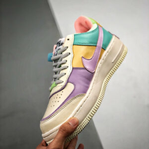 Nike Air Force 1 Shadow Pale Ivory CI0919-101 For Sale