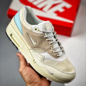 Nike Air Max 1 Hangul Day White Sail-Coconut Milk-Light Bone-Phantom For Sale