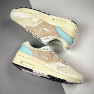 Nike Air Max 1 Hangul Day White Sail-Coconut Milk-Light Bone-Phantom For Sale